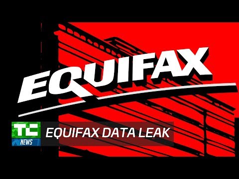 Equifax's data leak explained - UCCjyq_K1Xwfg8Lndy7lKMpA