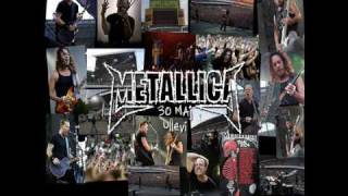 Frantic - Metallica (instrumental)