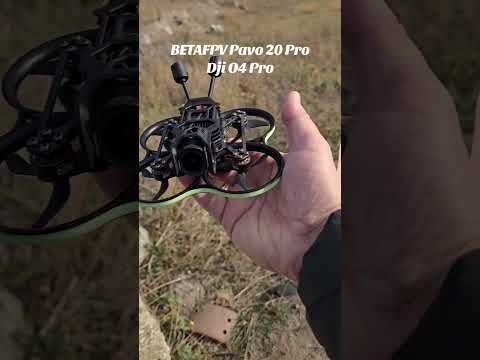 BETAFPV Pavo 20 Pro best fpv drone BETAFPV drone for fpv pilot drone - UCVzeo0tT6lGl5fO2DAwM5KQ