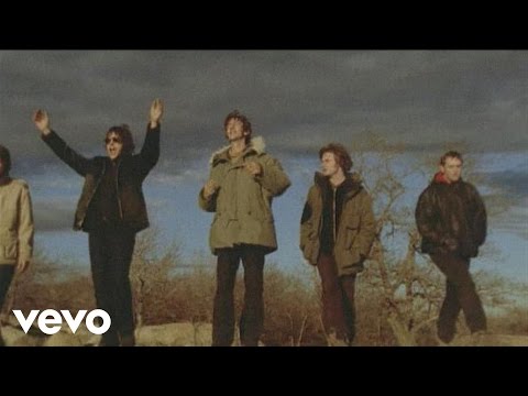 The Verve - Lucky Man - UC2kTZB_yeYgdAg4wP2tEryA