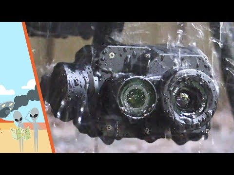 Zenmuse XT2 thermal camera from FLIR & DJI: First Look Review - UC7he88s5y9vM3VlRriggs7A