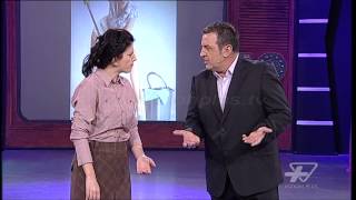 Aja - Al Pazar 7 Dhjetor 2013 - Show Humor - Vizion Plus