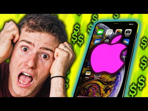 New iPhone: The WORST Time to Buy New Tech - UCXuqSBlHAE6Xw-yeJA0Tunw