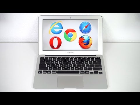 The Best Web Browser? (2015) - UCXGgrKt94gR6lmN4aN3mYTg