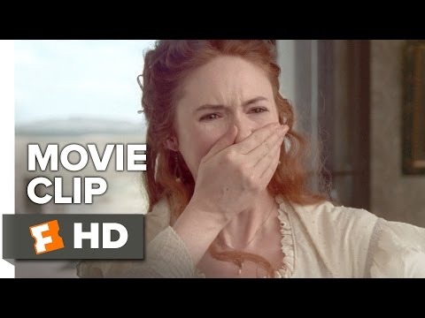 In a Valley of Violence Movie CLIP - Foolish Girl (2016) - Karen Gillan Movie - UCkR0GY0ue02aMyM-oxwgg9g