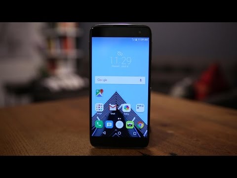 Three neat things about Alcatel's Idol 4S - UCOmcA3f_RrH6b9NmcNa4tdg