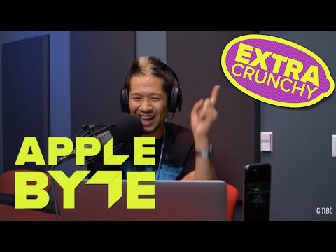 Google Pixel vs. iPhone 7. Does Apple have an AI problem? (Apple Byte Extra Crunchy, Ep. 58) - UCOmcA3f_RrH6b9NmcNa4tdg