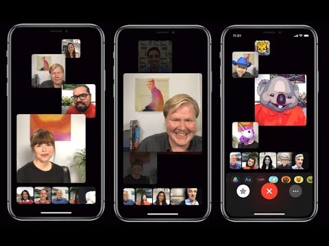 Apple adds ability to FaceTime with 32 people - UCCjyq_K1Xwfg8Lndy7lKMpA