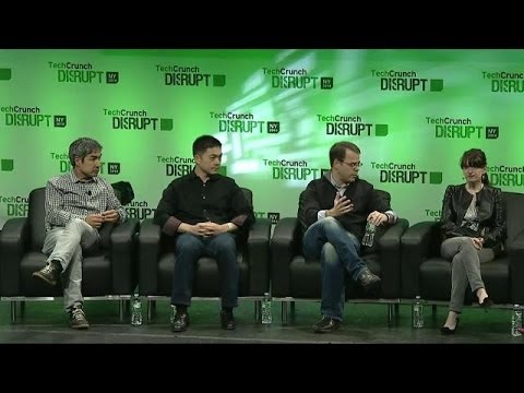 Is Winter Coming: Investing While Valuations Soar  | Disrupt NY 2014 - UCCjyq_K1Xwfg8Lndy7lKMpA