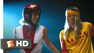 Lords of Dogtown (2005) - Skateboard Championship Scene (8/10) | Movieclips