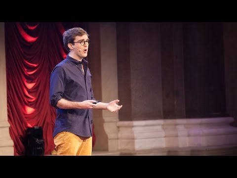 How to sound smart in your TEDx Talk | Will Stephen | TEDxNewYork - UCsT0YIqwnpJCM-mx7-gSA4Q