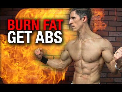 Ab Workout that Burns Fat (YES IT’S POSSIBLE!) - UCe0TLA0EsQbE-MjuHXevj2A