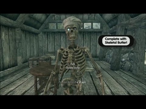 Possible Skyrim DLC or Mods from DICE 2012 Keynote - UCbu2SsF-Or3Rsn3NxqODImw