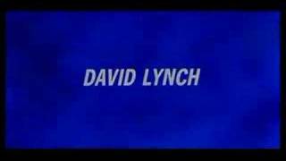 Twin Peaks: Fire Walk with Me - Title Sequence