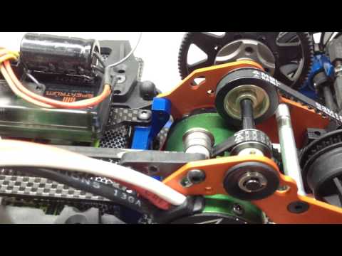 Counter Steer Set up - HPI Sprint 2 - Full Explain! - UCSc5QwDdWvPL-j0juK06pQw