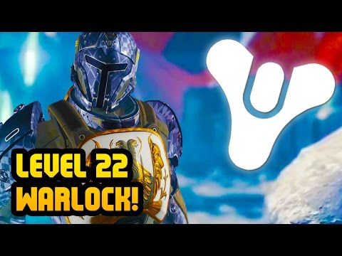 Destiny Level 22 Warlock PVP Multiplayer Gameplay! w/ Swiftor & HikeTheGamer! (Destiny Gameplay) - UC2wKfjlioOCLP4xQMOWNcgg