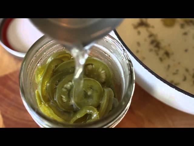 How to Preserve Jalapeno Peppers