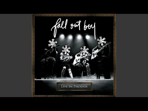 Our Lawyer Made Us Change The Name Of This Song So We Wouldn't Get Sued