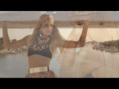 Tanja La Croix - We Turn The World Around (Official Music Video) - UCd3TI79UTgYvVEq5lTnJ4uQ