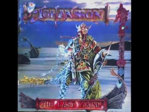 Johansson - In the Mirror
