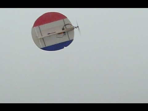Smooth Flying Nutball - UCrJu0WX82YNqGgphkK2rVFQ