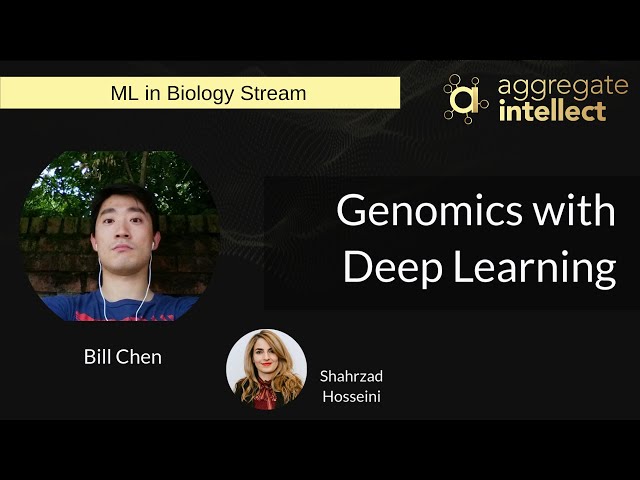 Deep Learning in Genomics: What You Need to Know