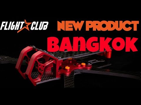 Bangkok Contest Winner and Update! - UCoS1VkZ9DKNKiz23vtiUFsg