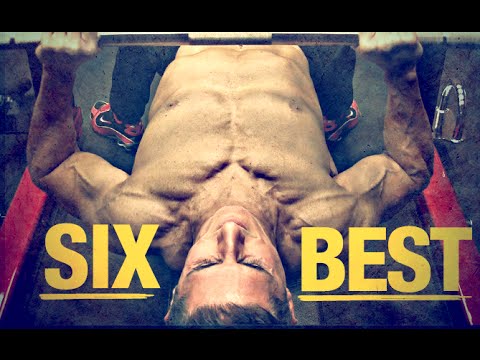 6 GREATEST EXERCISES (Old School Edition!!) - UCe0TLA0EsQbE-MjuHXevj2A