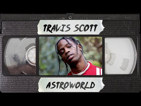 Travis Scott x NAV - "Astroworld" (Type Beat) - UCiJzlXcbM3hdHZVQLXQHNyA