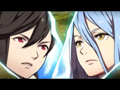 Fire Emblem Fates - All Allies Critical Hit/Skill Activation Quotes Showcase (60FPS) - UCSKko3C1UxmwdR0J6hxUnpw