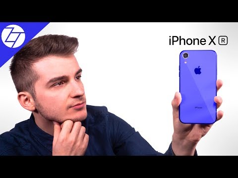 iPhone XR - Watch This Before Buying! - UCr6JcgG9eskEzL-k6TtL9EQ