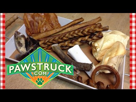 Spoil Your Pets with Natural Dog Treats from Pawstruck Com! - UCt4JkHmgAq1EnQc1Cc5M4xw