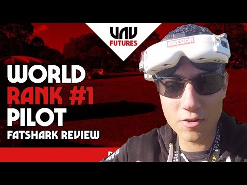 TRUTH about FATSHARK HDO with WORLDS FASTEST FPV PILOT Thomas Bitmatta - UC3ioIOr3tH6Yz8qzr418R-g