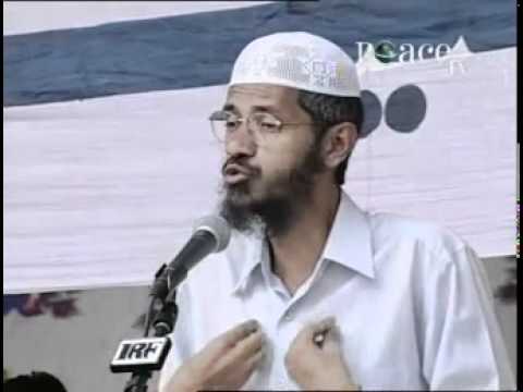 Dr. Zakir Naik (urdu)- Kya Quran Samajh Kar Padna Zaroori Hai