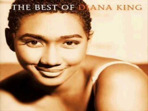 Diana King - Shy Guy