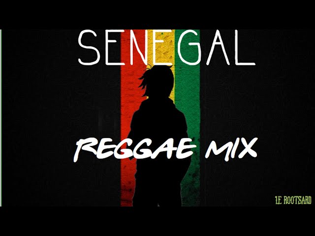 Where in Senegal Do They Play the Most Reggae Music?