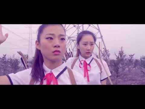 Slumberjack  - Open Fire (feat. Daniel Johns) [Official Music Video] - UCywgIB7Wd2woy5se8ReOpmw
