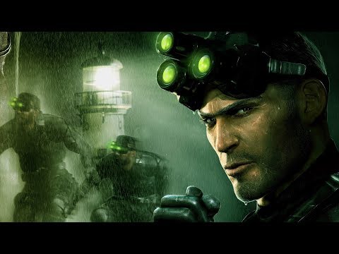 What The Hell Happened To Splinter Cell? - UCXa_bzvv7Oo1glaW9FldDhQ