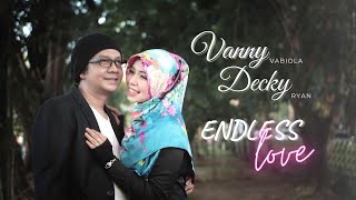 DIANA ROSS & LIONEL RICHIE - ENDLESS LOVE COVER BY VANNY VABIOLA & DECKY RYAN