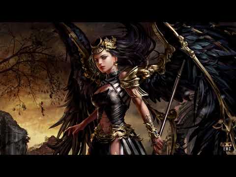 Franck Barré - Ishtar | Epic Dark Dramatic Vocal Orchestral Action - UCZMG7O604mXF1Ahqs-sABJA