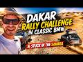CLASSIC BMW DAKAR RALLY CHALLENGE  Sahara edition EP4