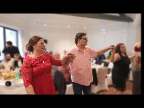 Part 2 || Sabaluko Edijan & Jasmina || Düsseldorf