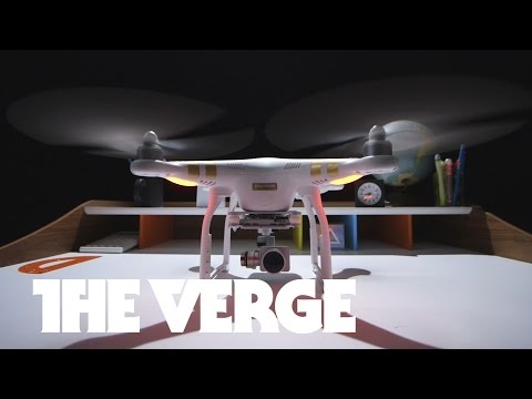 The best drone you can buy just got even better - UCddiUEpeqJcYeBxX1IVBKvQ