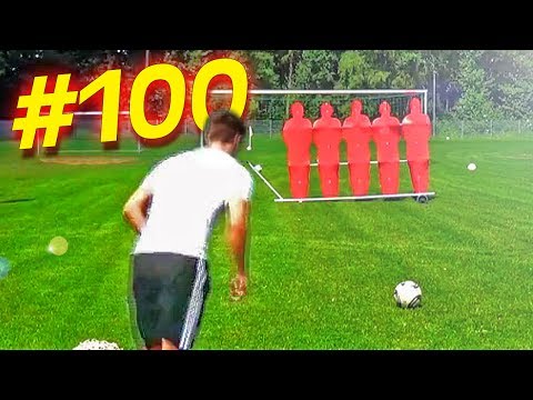 BEST OF - TOP 100 GOALS 2014 - UCC9h3H-sGrvqd2otknZntsQ