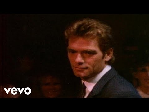Huey Lewis And The News - Heart And Soul - UC2kTZB_yeYgdAg4wP2tEryA