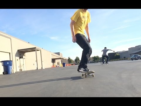 iPHONE 6 SLOW MOTION SKATEBOARDING - UC9PgszLOAWhQC6orYejcJlw