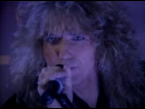 Whitesnake - Fool For Your Loving - UC2kTZB_yeYgdAg4wP2tEryA
