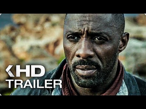 THE DARK TOWER Trailer 2 (2017) - UCLRlryMfL8ffxzrtqv0_k_w