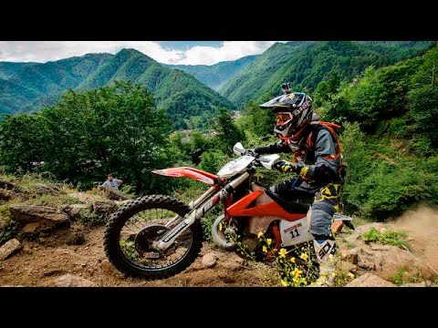 The World's Toughest Offroad Motorbike Series | Hard Enduro - UCblfuW_4rakIf2h6aqANefA