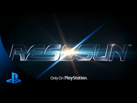 RESOGUN PS4: Epic Explosions - UC-2Y8dQb0S6DtpxNgAKoJKA